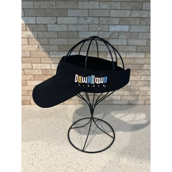 Downtown Disney visor hat - Picture 5 of 6